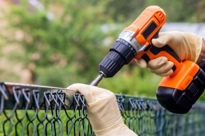 Ensure That Your Chain Link Fence is Secure